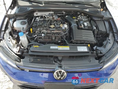 Zdjęcie 11 z 14 samochodu: 2023 VOLKSWAGEN GOLF R VIN:WVWFB7CD1PW131148 - miniatura