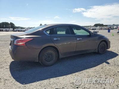 Trzecie zdjęcie samochodu z tyłu: 2014 NISSAN ALTIMA 2.5 VIN:1N4AL3AP8EC424157 - miniatura