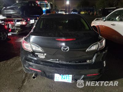 Zdjęcie 6 z 12 samochodu: 2012 MAZDA 3 I VIN:JM1BL1VF1C1502159 - miniatura