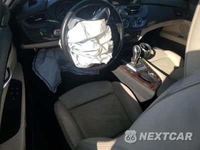 Zdjęcie 15 z 24 samochodu: 2012 BMW Z4 VIN:WBALL5C56CE716561 - miniatura