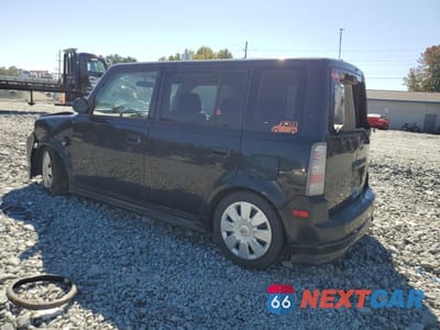 Drugie zdjęcie samochodu z przodu: 2005 TOYOTA SCION XB VIN:JTLKT324950194895 - miniatura