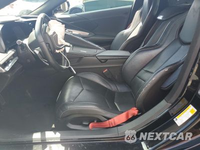 Zdjęcie 7 z 13 samochodu: 2020 CHEVROLET CORVETTE STINGRAY 1LT VIN:1G1Y62D49L5105775 - miniatura