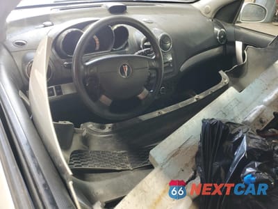 Zdjęcie 8 z 13 samochodu: 2009 PONTIAC G3 VIN:KL2TD66E59B634061 - miniatura