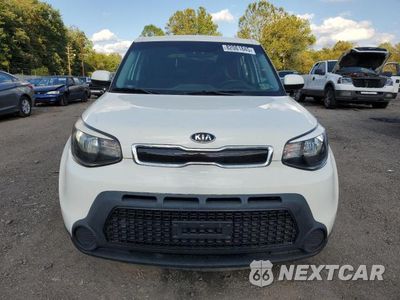 Piąte zdjęcie samochodu w środku: 2016 KIA SOUL VIN:KNDJN2A21G7388245 - miniatura