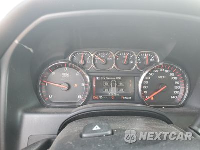 Zdjęcie 9 z 13 samochodu: 2016 GMC SIERRA K1500 SLE VIN:1GTV2MEC3GZ418360 - miniatura