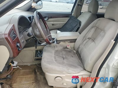 Zdjęcie 7 z 13 samochodu: 2006 BUICK RENDEZVOUS CX VIN:3G5DA03L96S616518 - miniatura