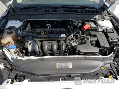 Zdjęcie 11 z 14 samochodu: 2015 FORD FUSION SE VIN:3FA6P0H74FR166317 - miniatura