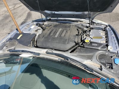 Zdjęcie 11 z 12 samochodu: 2011 JAGUAR XK VIN:SAJWA4FB3BLB41870 - miniatura