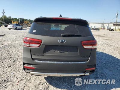 Zdjęcie 6 z 12 samochodu: 2016 KIA SORENTO SX VIN:5XYPK4A52GG006915 - miniatura