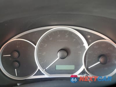 Zdjęcie 9 z 13 samochodu: 2008 SUBARU IMPREZA WRX VIN:JF1GE74648G509654 - miniatura