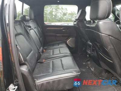 Zdjęcie 10 z 12 samochodu: 2021 RAM 1500 LIMITED VIN:1C6SRFHT4MN617241 - miniatura