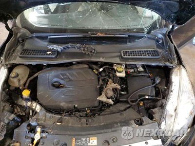 Zdjęcie 12 z 14 samochodu: 2018 FORD ESCAPE SE VIN:1FMCU9GD6JUB65152 - miniatura