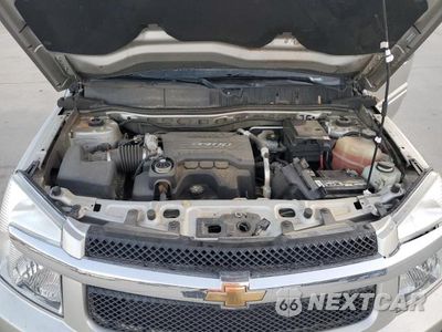 Zdjęcie 12 z 13 samochodu: 2008 CHEVROLET EQUINOX LS VIN:2CNDL23FX86056305 - miniatura