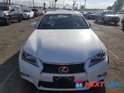 Piąte zdjęcie samochodu w środku: 2015 LEXUS GS 350 VIN:JTHBE1BL6FA007818 - miniatura