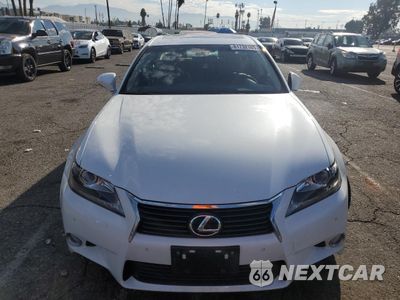 Piąte zdjęcie samochodu w środku: 2015 LEXUS GS 350 VIN:JTHBE1BL6FA007818 - miniatura