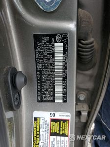 Zdjęcie 12 z 15 samochodu: 2017 TOYOTA COROLLA L VIN:2T1BURHE2HC953358 - miniatura