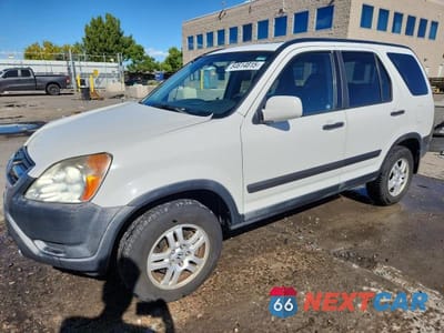 2003 HONDA CR-V EX JHLRD788X3C020471 - główne zdjęcie licytacji z USA - miniatura