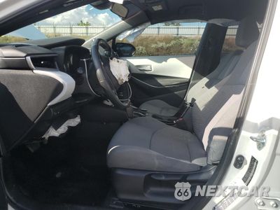 Zdjęcie 7 z 14 samochodu: 2021 TOYOTA COROLLA SE VIN:5YFS4MCE6MP079276 - miniatura