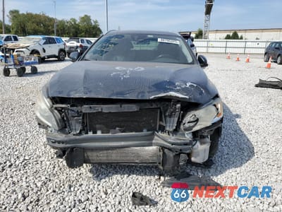 Piąte zdjęcie samochodu w środku: 2015 VOLVO V60 PREMIER+ VIN:YV140MEC2F1203836 - miniatura
