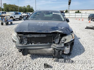 Piąte zdjęcie samochodu w środku: 2015 VOLVO V60 PREMIER+ VIN:YV140MEC2F1203836 - miniatura