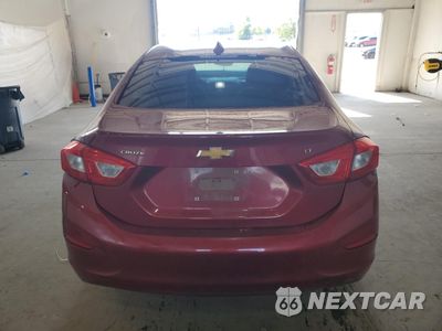 Zdjęcie 6 z 12 samochodu: 2017 CHEVROLET CRUZE LT VIN:1G1BE5SMXH7130810 - miniatura