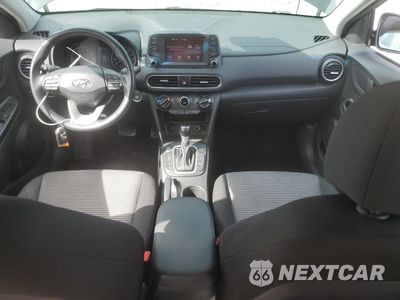 Zdjęcie 8 z 14 samochodu: 2021 HYUNDAI KONA SEL VIN:KM8K22AA2MU703177 - miniatura