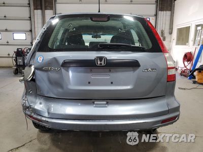Zdjęcie 6 z 14 samochodu: 2011 HONDA CR-V LX VIN:5J6RE4H36BL042862 - miniatura