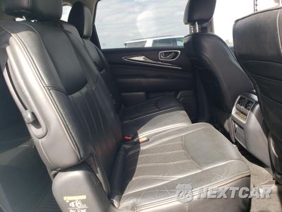 Zdjęcie 10 z 12 samochodu: 2013 INFINITI JX35 VIN:5N1AL0MM1DC330237 - miniatura