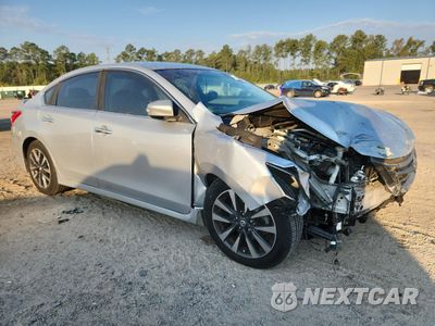 Czwarte zdjęcie samochodu z boku: 2016 NISSAN ALTIMA 2.5 VIN:1N4AL3AP7GC175692 - miniatura