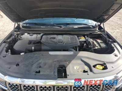 Zdjęcie 12 z 14 samochodu: 2023 JEEP GRAND WAGONEER SERIES III VIN:1C4SJVGP8PS562474 - miniatura