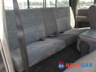 Zdjęcie 10 z 14 samochodu: 1996 DODGE TK VIN:1B7HC13Z8TJ163939 - miniatura