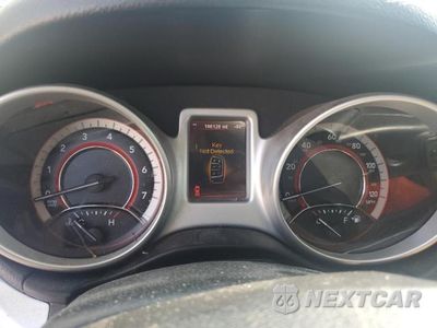 Zdjęcie 17 z 26 samochodu: 2012 DODGE JOURNEY SXT VIN:3C4PDCBB5CT368796 - miniatura