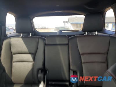 Zdjęcie 10 z 16 samochodu: 2024 HONDA PASSPORT BLACK EDITION VIN:5FNYF8H85RB015909 - miniatura