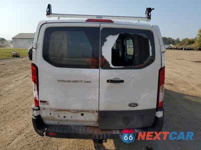 Zdjęcie 6 z 13 samochodu: 2021 FORD TRANSIT T-250 VIN:1FTBR1Y81MKA57185 - miniatura