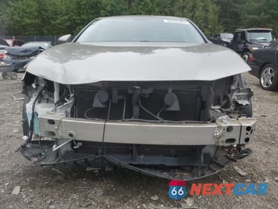 Piąte zdjęcie samochodu w środku: 2016 LEXUS ES 350 VIN:JTHBK1GG7G2220695 - miniatura