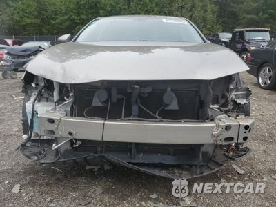 Piąte zdjęcie samochodu w środku: 2016 LEXUS ES 350 VIN:JTHBK1GG7G2220695 - miniatura