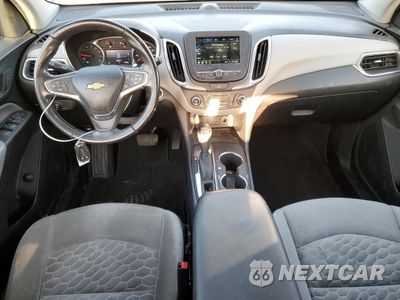 Zdjęcie 8 z 13 samochodu: 2019 CHEVROLET EQUINOX LT VIN:2GNAXKEV8K6186100 - miniatura