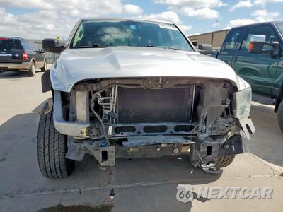 Piąte zdjęcie samochodu w środku: 2015 RAM 1500 SLT VIN:1C6RR6LT3FS685895 - miniatura