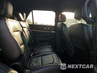 Zdjęcie 11 z 15 samochodu: 2017 FORD EXPLORER LIMITED VIN:1FM5K8F89HGC23471 - miniatura