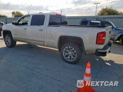 Drugie zdjęcie samochodu z przodu: 2014 GMC SIERRA K1500 DENALI VIN:3GTU2WEJ4EG501556 - miniatura