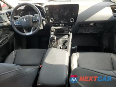 Zdjęcie 8 z 12 samochodu: 2022 LEXUS NX 350 VIN:2T2GGCEZXNC005671 - miniatura