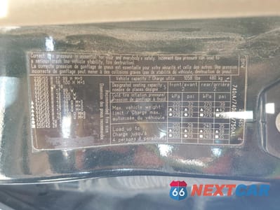 Zdjęcie 12 z 14 samochodu: 1997 BMW 750 IL VIN:WBAGK2329VDH68142 - miniatura