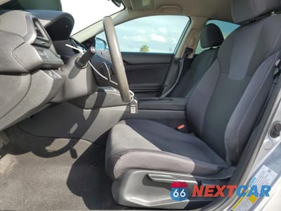 Zdjęcie 7 z 14 samochodu: 2019 HONDA INSIGHT EX VIN:19XZE4F54KE019812 - miniatura