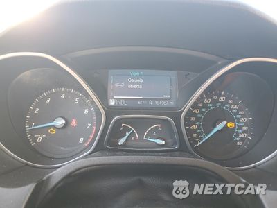 Zdjęcie 9 z 13 samochodu: 2012 FORD FOCUS SE VIN:1FAHP3F29CL320970 - miniatura