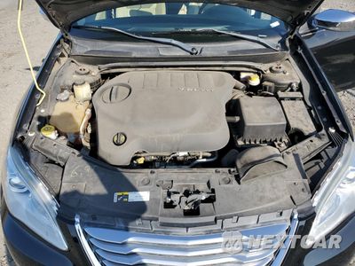Zdjęcie 11 z 14 samochodu: 2013 CHRYSLER 200 LIMITED VIN:1C3CCBCG0DN744977 - miniatura