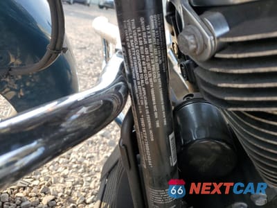 Zdjęcie 10 z 12 samochodu: 2021 HARLEY-DAVIDSON FLTRXS VIN:1HD1KTP17MB624644 - miniatura