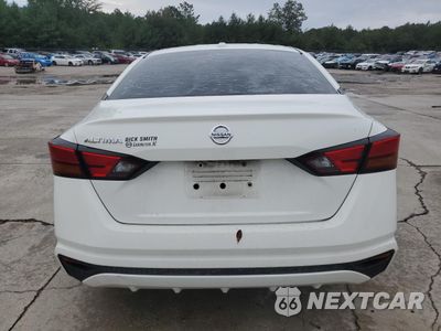 Zdjęcie 6 z 15 samochodu: 2020 NISSAN ALTIMA S VIN:1N4BL4BV5LC114682 - miniatura