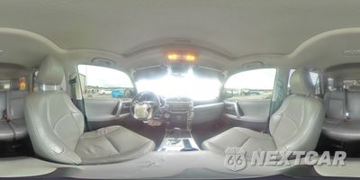 Zdjęcie 14 z 14 samochodu: 2013 TOYOTA 4RUNNER SR5 VIN:JTEZU5JR2D5063899 - miniatura