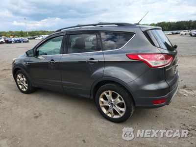Drugie zdjęcie samochodu z przodu: 2016 FORD ESCAPE SE VIN:1FMCU9G98GUA72010 - miniatura