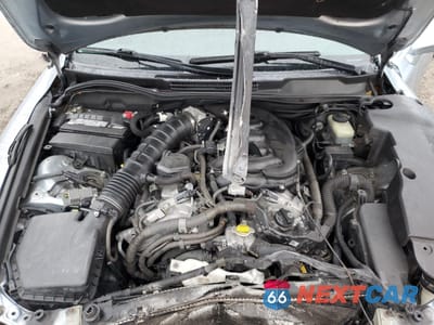 Zdjęcie 11 z 12 samochodu: 2006 LEXUS IS 350 VIN:JTHBE262265006021 - miniatura